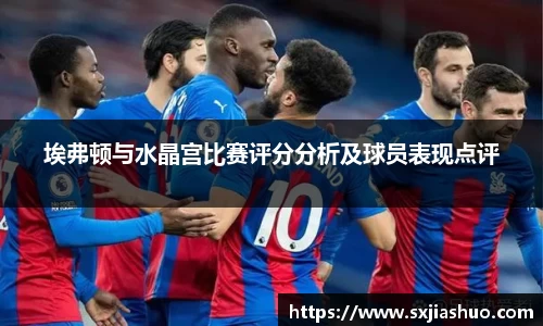 埃弗顿与水晶宫比赛评分分析及球员表现点评